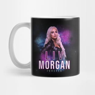 LIV MORGAN Mug